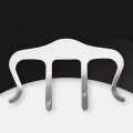1pc Large Music Book Clip - Effortlessly Holds and Displays Sheet Music for Easy Reading, Perfect for Piano, Guitar, and So On.