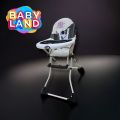 BABY HIGH CHAIR BOOSTER BABY FEEDING CHAIR BABY DINING CHAIR. 