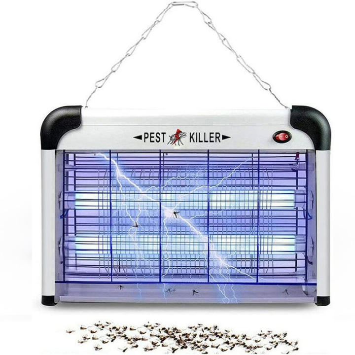 Cockroach Machine Electric Mosquito Pest Killer Machine 16W - Electric Insect, Cockroach ...