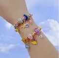 Fast Delivery🇹🇭Soap scraper surprise scraping beads bracelet making. 
