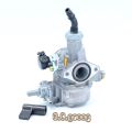 【24 hours】 Honda Wave carburetor 100-100s-110-125s. 