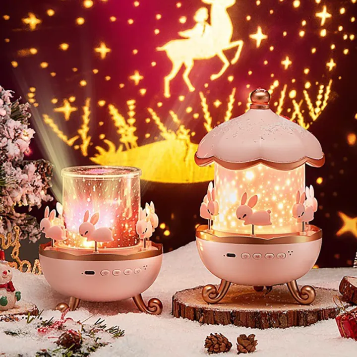 BUNNY'S%20Carousel%20Night%20Light%20Projector%20%E2%80%93%20360%C2%B0%20Rotating%20LED%20Lamp%20for%20Kids%20&%20Home%20Decor%20-%20Image%206