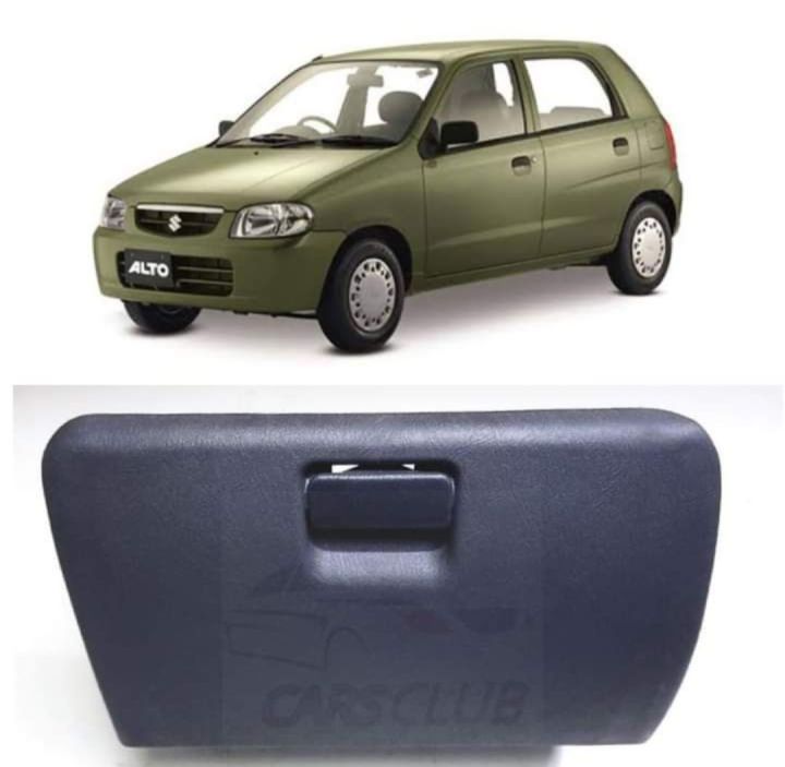 Suzuki alto 1000cc Dashboard cover / Dashboard storage box