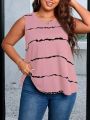 blouse bust 104cm length 63cm. 