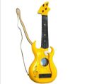 Guitar for Kids to Play and Practice - making Sounds and enjoy. Funny Guitar Toy Low Stock. 