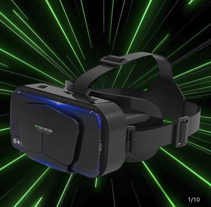 Shinecon%20G10%20New%203D%20Virtual%20Reality%20Gaming%20Glasses%20Headset%20for%204.5-7.0%20Inch%20Smartphones%20VR%20Full-Screen%20Helmet%20with%20Adjustable%20Googles%20-%20high%20resolution%20lenses%20-%20Image%202