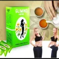Sliming Herb Diet Slimming Tea Bags. 
