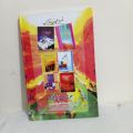 Nimra Ahmed Best Novel Pahari Ka Qaidi Complete. 