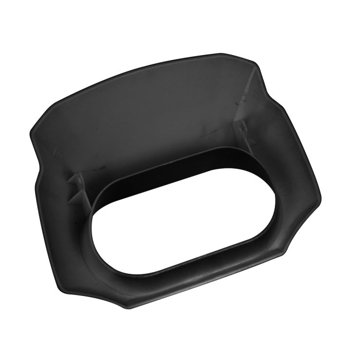 Motorcycle%20Gloss%20Black%20Front%20Headlight%20Fairing%20Mask%20Cowl%20Cover%20For%20Harley%20Sportster%20S%201250%20RH1250%202021-2023%20-%20Image%204