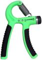 Hand Grip Workout Strengthener, Adjustable Hand Gripper for Men & Women for Gym Workout Hand Exercise Equipment to Use in Home for Forearm Exercise. 