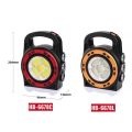Solar Flashlight Powerbank Led 20W Battery Modes Poland, New The wholesale platform Merkandi B2B. 