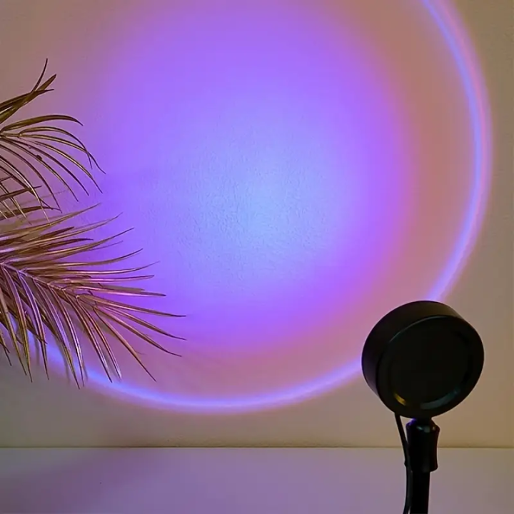 1PC%20Multicolor%20Sunset%20Floor%20Lamp%20USB%20Powered%20Mood%20Light%20for%20Party%20&%20TikTok%20Background%20-%20Image%202