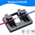 Electric Wire Welding Fixture Portable Adjustable Welding Fixture For Motherboard Soldering Welding Locator Soldering Tools. 