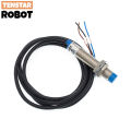 LJ12A3-4-Z/BX BY New Inductive Proximity Sensor Detection Switch NPN DC 6-36V LJ12A34Z/BX. 