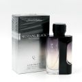 BN Mustang Black Men's Perfume 100ml (original). 