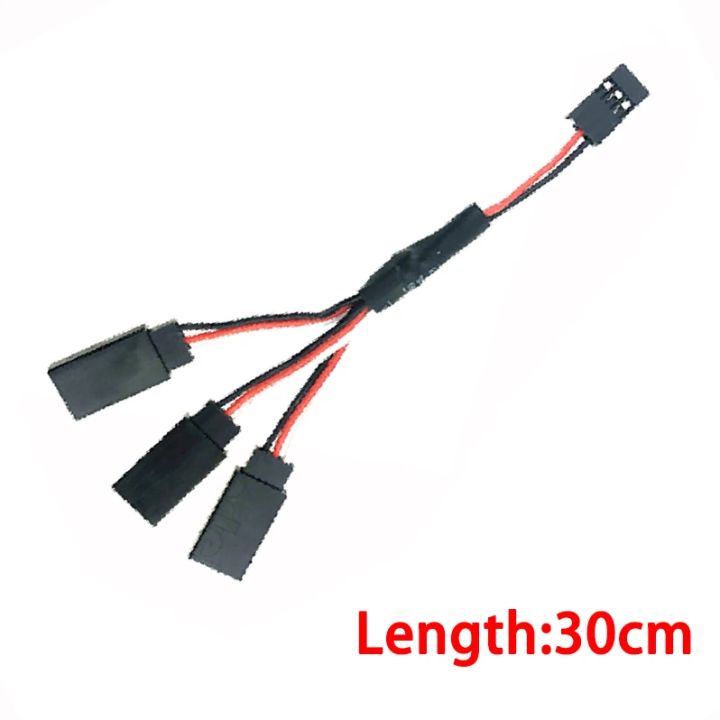 1PCS%2015/30/50cm%20RC%20Servo%20Extension%20Cable%201to1%201to2%201to3%201to4%20for%20Futaba%20JR%20Male%20to%20Female%20RC%20Model%20-%20Image%207