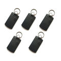5pcs GEN2 CUID Android App MCT Modify UID Changeable Tag Keyfob NFC 1k S50 13.56MHz Card Block 0 Writable HF 14443A. 