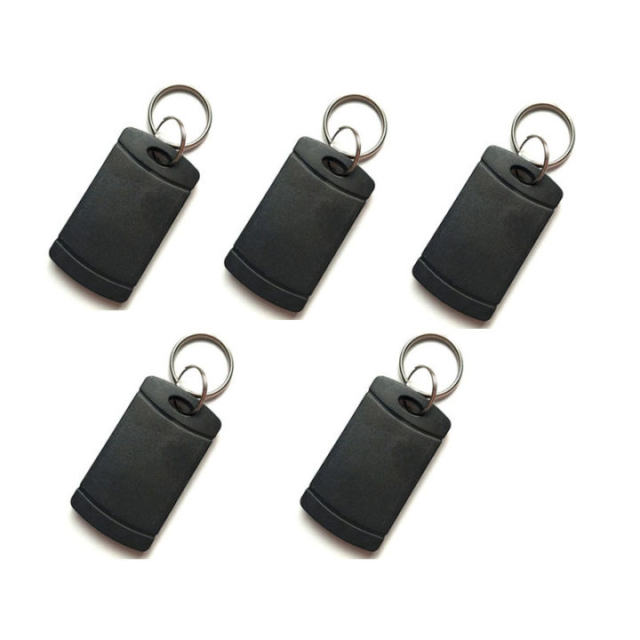 5pcs%20GEN2%20CUID%20Android%20App%20MCT%20Modify%20UID%20Changeable%20Tag%20Keyfob%20NFC%201k%20S50%2013.56MHz%20Card%20Block%200%20Writable%20HF%2014443A%20-%20Image%202