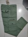 Mens 6 Pocket Cargo Mobile Pant. 