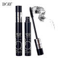 BOB Super Curl Mascara Long Lasting Waterproof Curling Mascara.