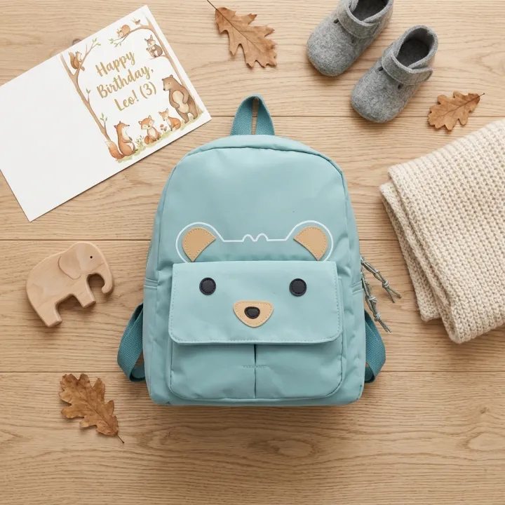 Premium%20Embroidered%20Toddler%20Backpack%20Professional%20Personalized%20Customized%20Children%20S%20Autumn%20and%20Winter%20Backpack%20Advanced%20High%20-%20Image%203