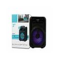 GTS 1360 Wireless Bluetooth Rechargeable Speaker EXTRA BASS Bluetooth speaker Portable Speaker smart speaker. 