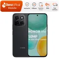 HONOR X6c 6/128GB | 5300mAh & 35W Large Battery | Official.
