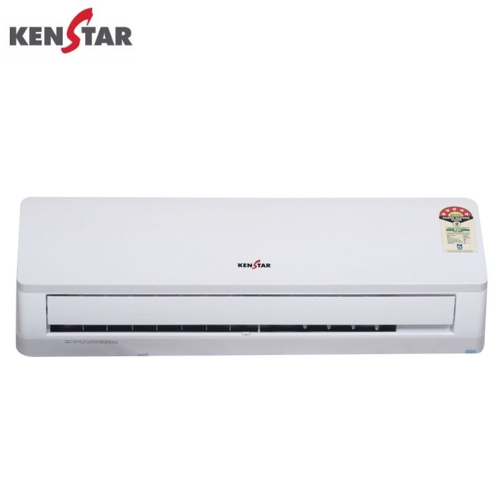 Kenstar 1 Ton Normal Split Type Air Conditioner Kenstar AC Best AC 10 Years Warranty AC Daraz .np