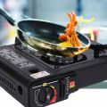 camping  stove (Korea) Portable Camping Stove 2 in 1. 