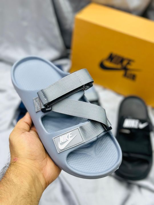 Nike Slides
