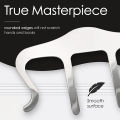 1pc Large Music Book Clip - Effortlessly Holds and Displays Sheet Music for Easy Reading, Perfect for Piano, Guitar, and So On.