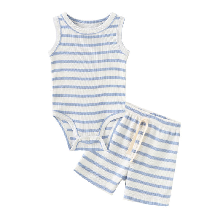 Kiddiezoom%20Summer%20Cartoon%20Sleeveless%20Newborn%20Clothes%20Sets%20Baby%20Boy%20Girl%20Bodysuits+Pants%20Cotton%20Soft%20Infant%20Outfits%20-%20Image%205