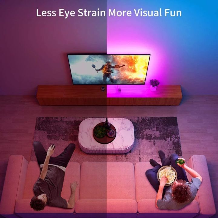 Led%20Lights%20for%20TV%20RGB%20Led%20Strip%20Light%20Bluetooth%20Control%205V%20USB%20Led%20Tape%20Flexible%20Ribbon%20for%20TV%20Backlight%20Room%20Decoration%20-%20Image%202