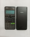 1 Year Official Warranty Megon Fx-991Es Plus 2nd Edition Scientific Calculator.