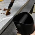 Coffee Knock Box Espresso Grounds Container Anti Slip Espresso Dump Bin Grind Breville Barista Goods Cafe Bar Accessories.