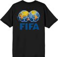 Fifa World Cup 2025 Tshirt Design Men. 