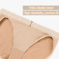 Girls Professional Dance Ballet Briefs Adult Gymnastics High Cut Underwear.