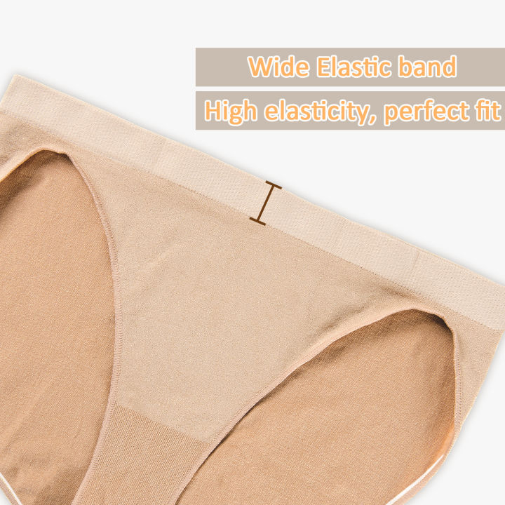 Girls%20Professional%20Dance%20Ballet%20Briefs%20Adult%20Gymnastics%20High%20Cut%20Underwear%20-%20Image%204