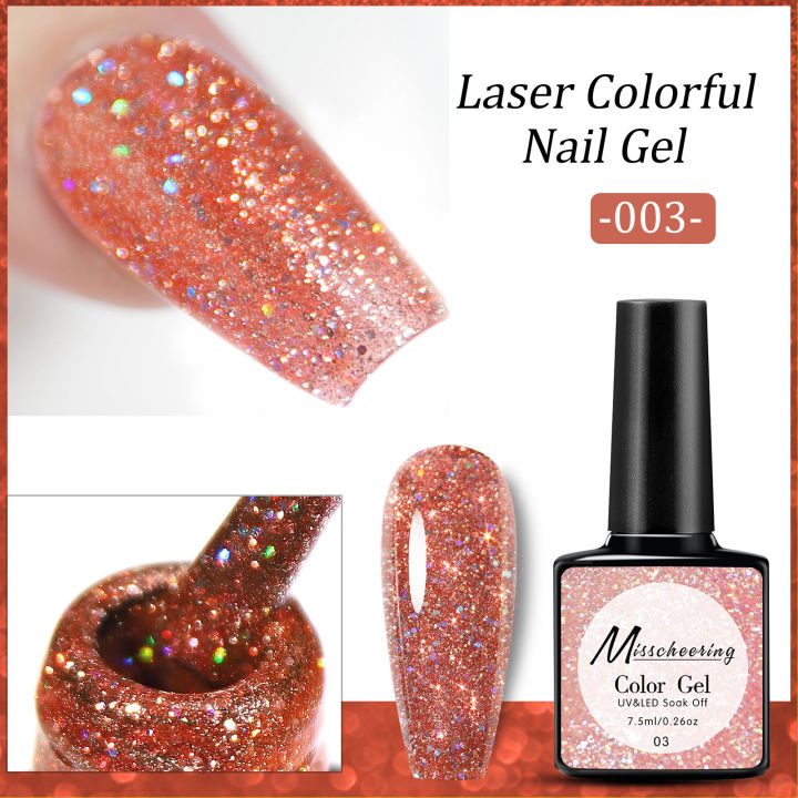 Miss%20Cheering%20Gel%20Nail%20Polish,%20Glitter,%20Beautiful%20Colors,%20Strong%20Pigments,%20Available%20in%208%20Colors%20*Ready%20to%20Ship*%20-%20Image%209
