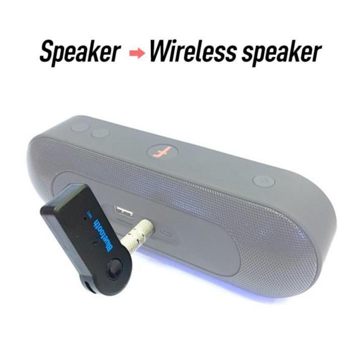 3%20In%201%20Wireless%20Bluetooth%20Receiver%20Transmitter%20Adapter%20USB%20Adapter%20Audio%20Receiver%20Bluetooth%20Car%20Charger%20Car%20Aux%20For%20Car%20Kit%20-%20Image%203