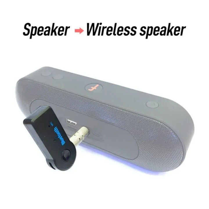 3%20In%201%20Wireless%20Bluetooth%20Receiver%20Transmitter%20Adapter%20USB%20Adapter%20Audio%20Receiver%20Bluetooth%20Car%20Charger%20Car%20Aux%20For%20Car%20Kit%20-%20Image%203