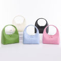 Fashion women PU leather mini bags handbag bag Victor faobieno with 5 colors. 