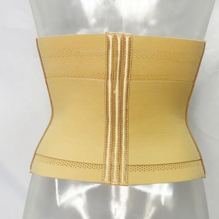 Waist%20Trainer%20Body%20Shaper%20Tummy%20Control%20Slimming%20Sheath%20Flat%20Belly%20Reductive%20Shapewear%20Women%20Corset%20Belts%20-%20Image%206