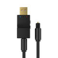 USB Optical Wireless Bluetooth Transmitter 2 in 1 Audio Transmitter Adapter Low Lantency For TV PC USB Wireless Audio Adapter. 