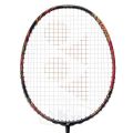 Yonex astrox 99 pro (white Tiger)  badminton racket  30lbs with gut and grip. 