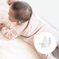 2pcs Duckbill Valve Breast Pump Backflow Protection Breast Pump Parts Silicone Baby Feeding Nipple Manual/Electric Breast Pump.