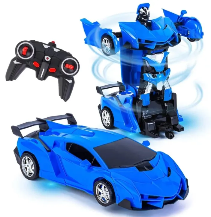 RC%20Transforming%20Car%20Toy%20Remote%20Control%20Vehicle%20for%20Kids%20-%20Image%203