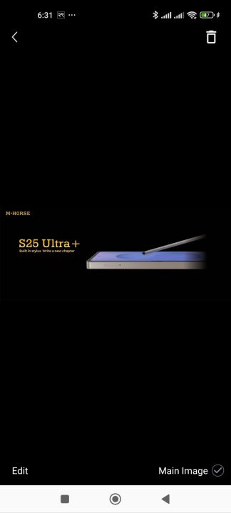 m%20Horse%20S25%20ultra%208Ram%20128%20GB%20Rom%20-%20Image%202