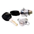 Car Roof Boxes Lock Keys Set Lock Core Lock Cylinder Rooftop Cargo Rack Locks SUV Kits for Skiing Outdoor Adventures Ski Rack. 