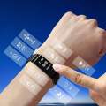 Huawei Honor A2 Smart Band. 